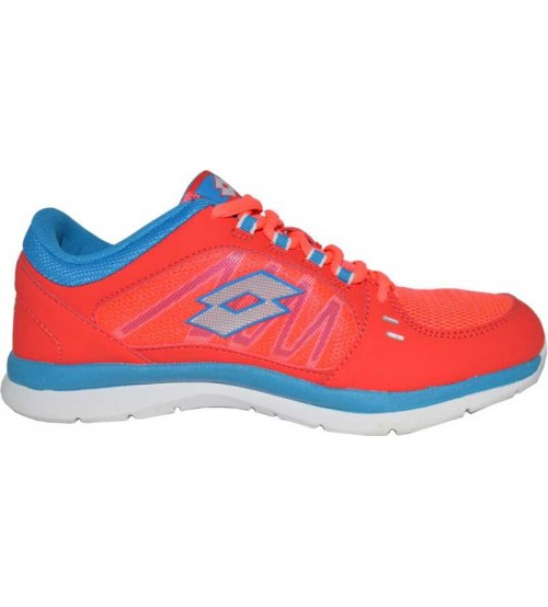 Lotto Spring W Running Shoes