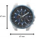 Casio EX254 Edifice Analog Watch - For Men