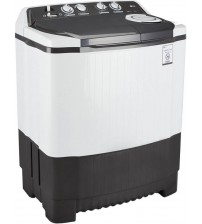 LG 6.5 kg Semi Automatic Top Load Washing Machine  (P7556R3FA)