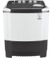 LG 6.5 kg Semi Automatic Top Load Washing Machine  (P7556R3FA)