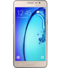 SAMSUNG Galaxy On5 (Gold, 8 GB)